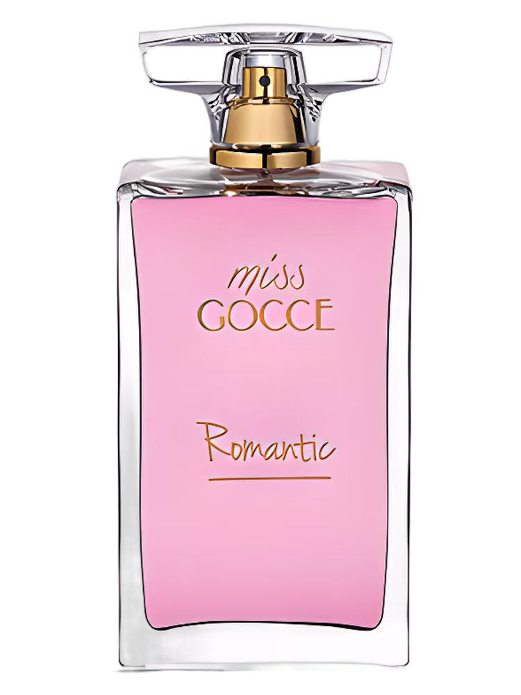 Morris Miss Gocce Romantic