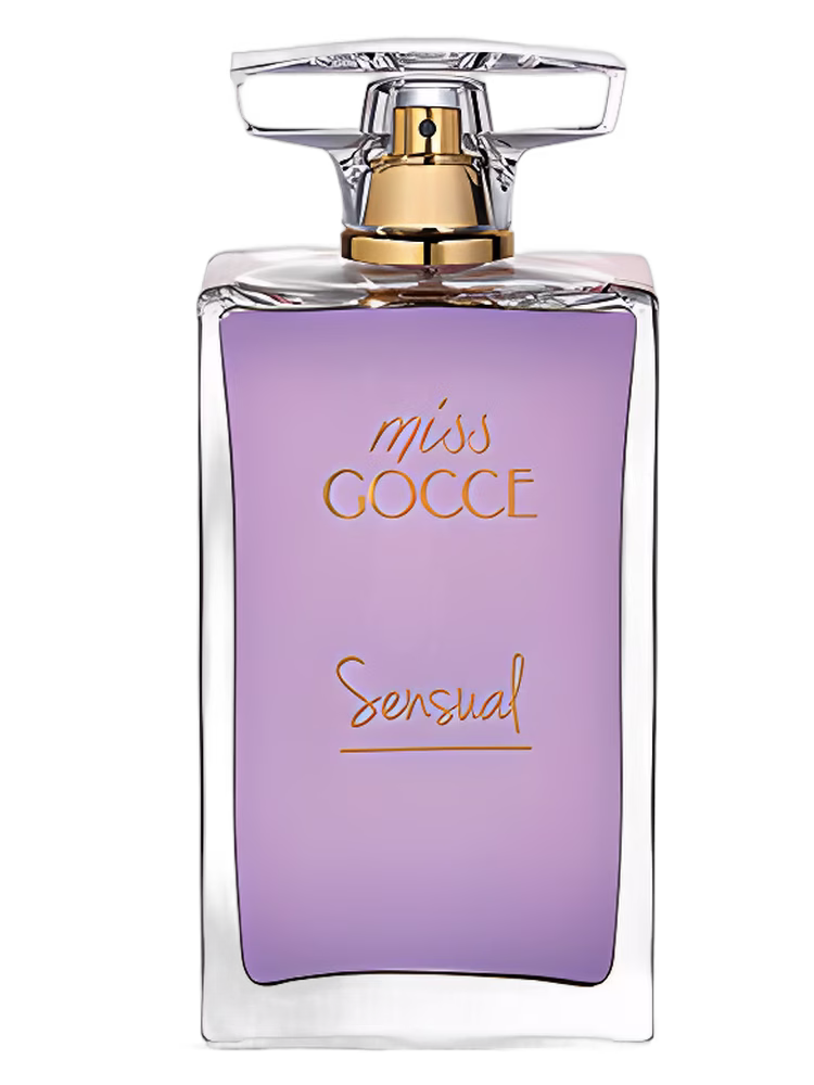 Morris Miss Gocce Sensual