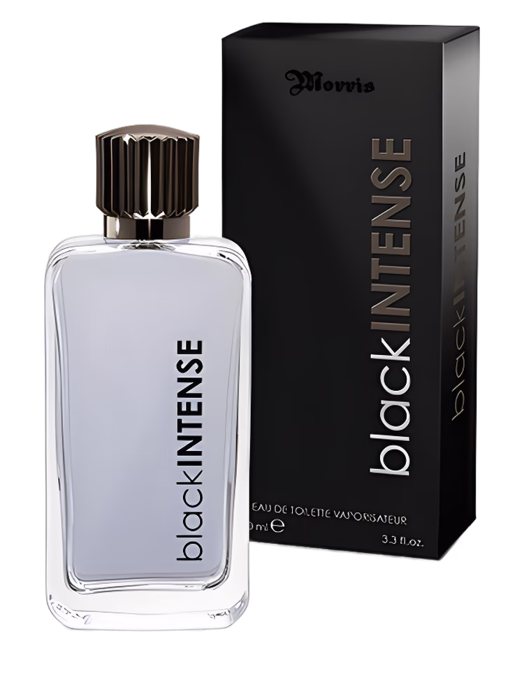 Morris Black Intense