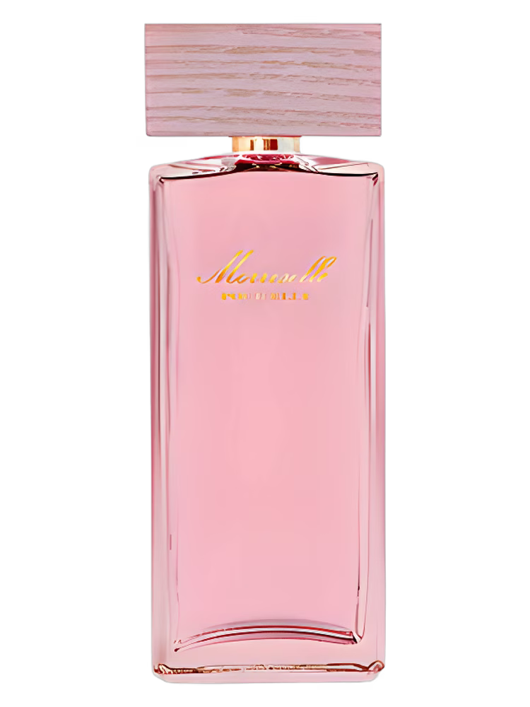 Morris Morriselle Pour Elle