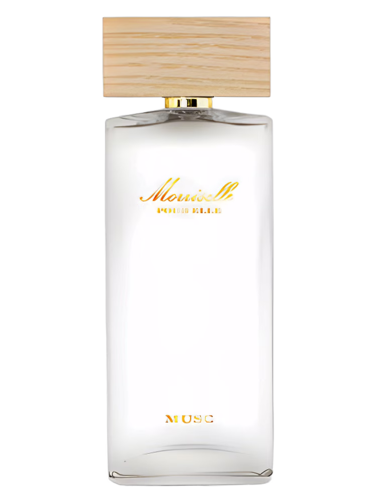 Morris Morriselle Pour Elle Musc