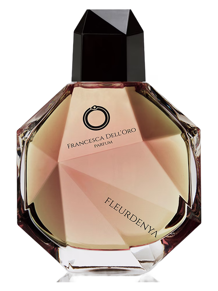 Francesca dell'Oro Fleurdenya
