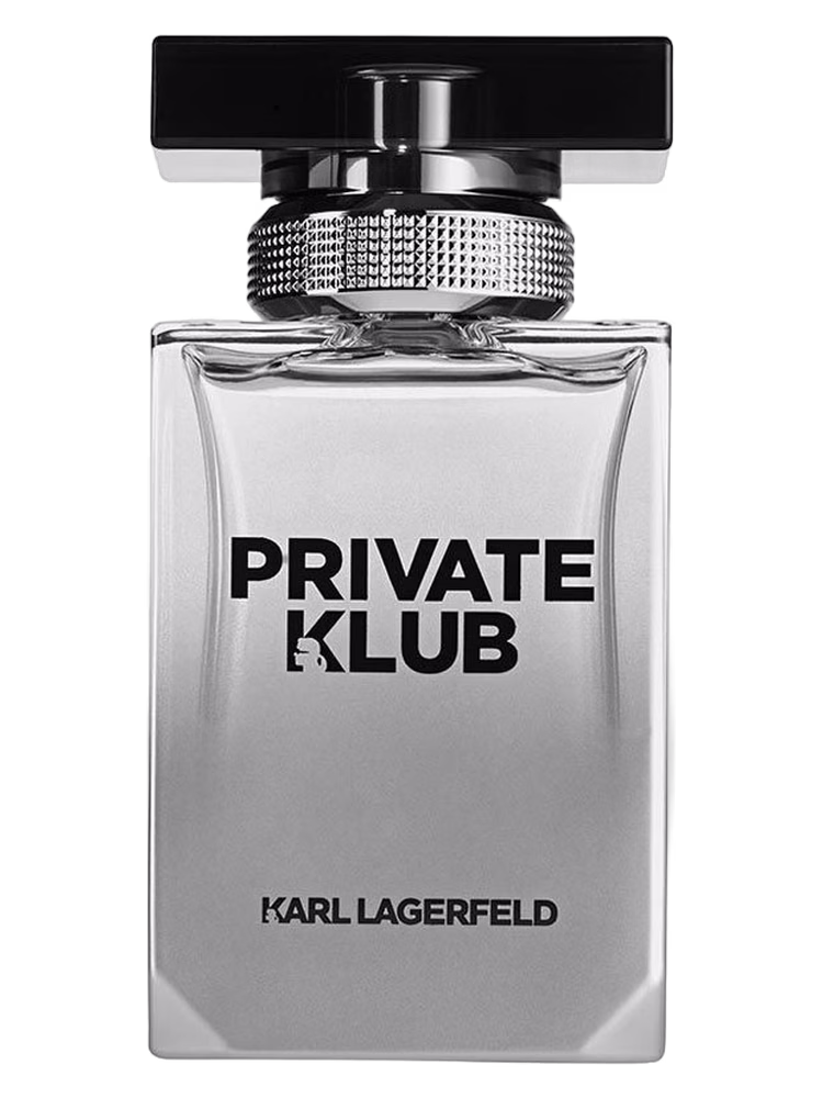Karl Lagerfeld Karl Lagerfeld Private Klub for Men