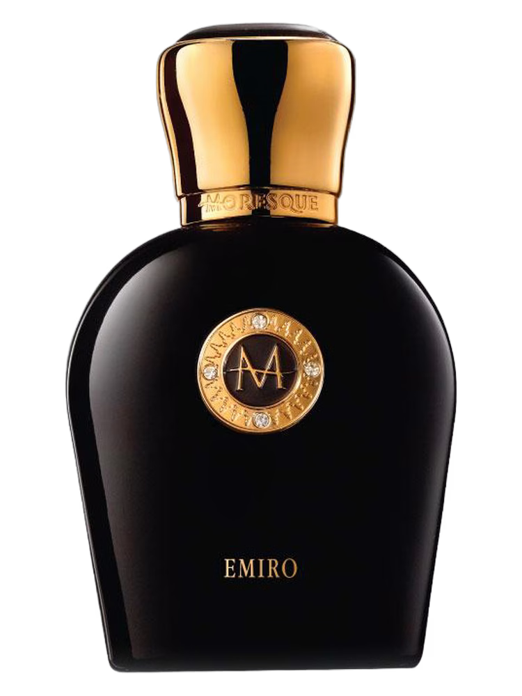 Moresque Emiro
