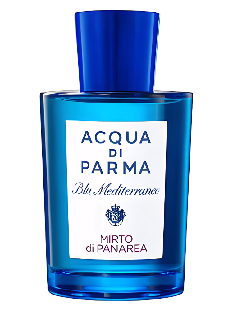Acqua di Parma Acqua di parma Blue Mediterraneo - Mirto di Panarea