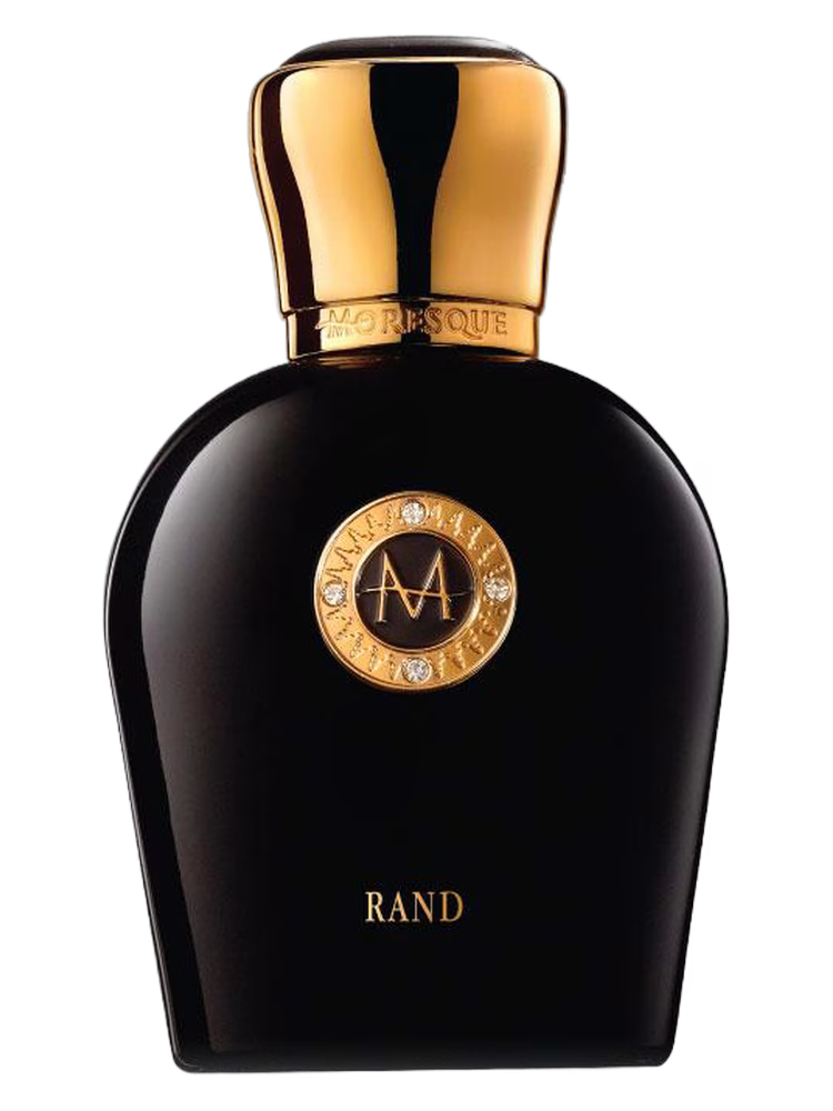 Moresque Rand