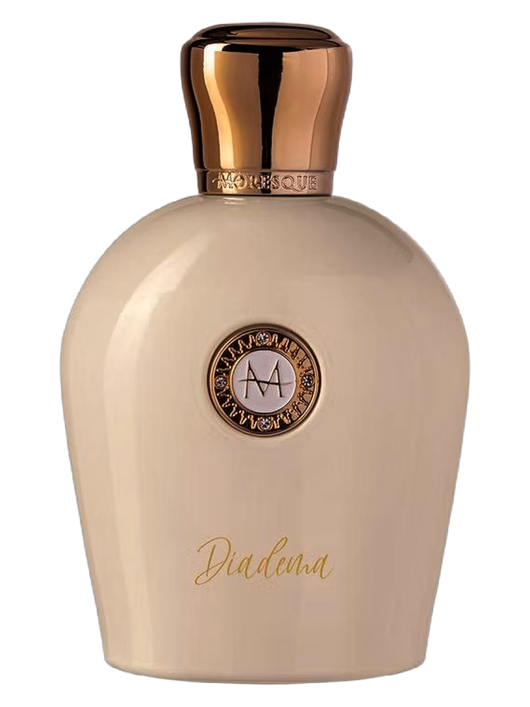 Moresque Diadema