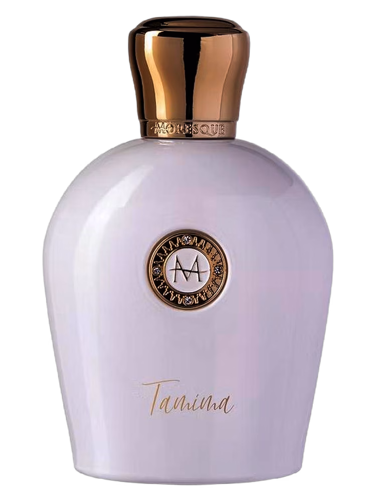 Moresque Tamima