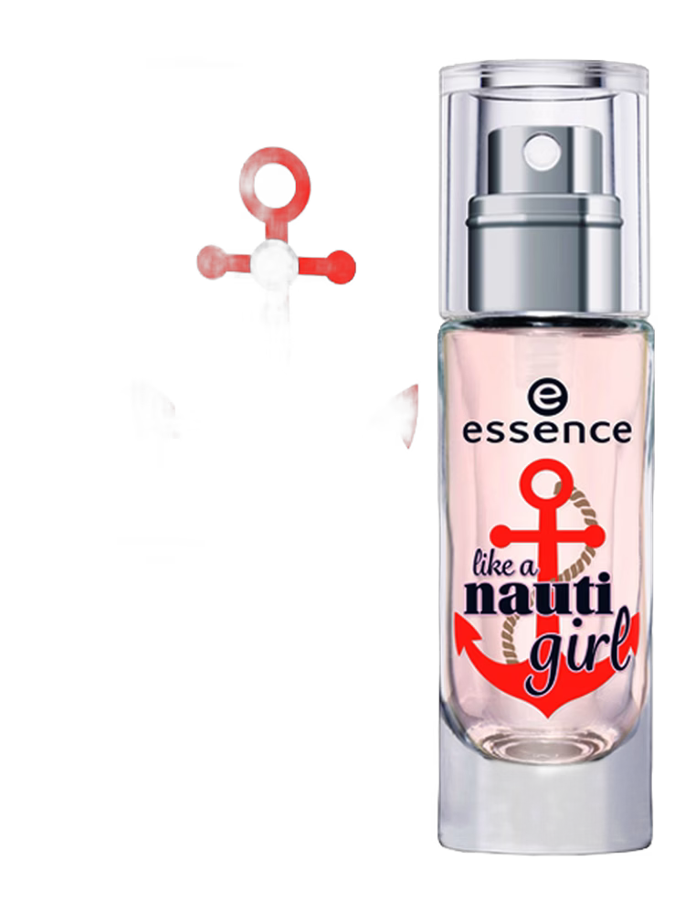 essence Like a Nauti Girl