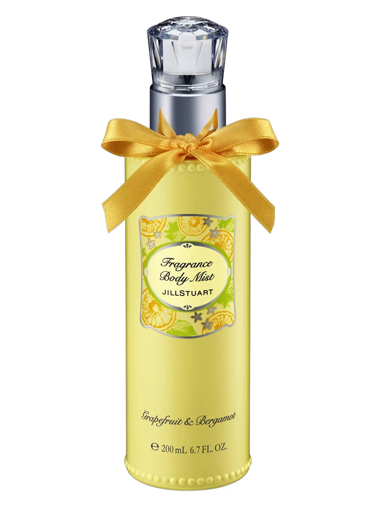 Jill Stuart Jill Stuart Grapefruit &amp; Bergamot