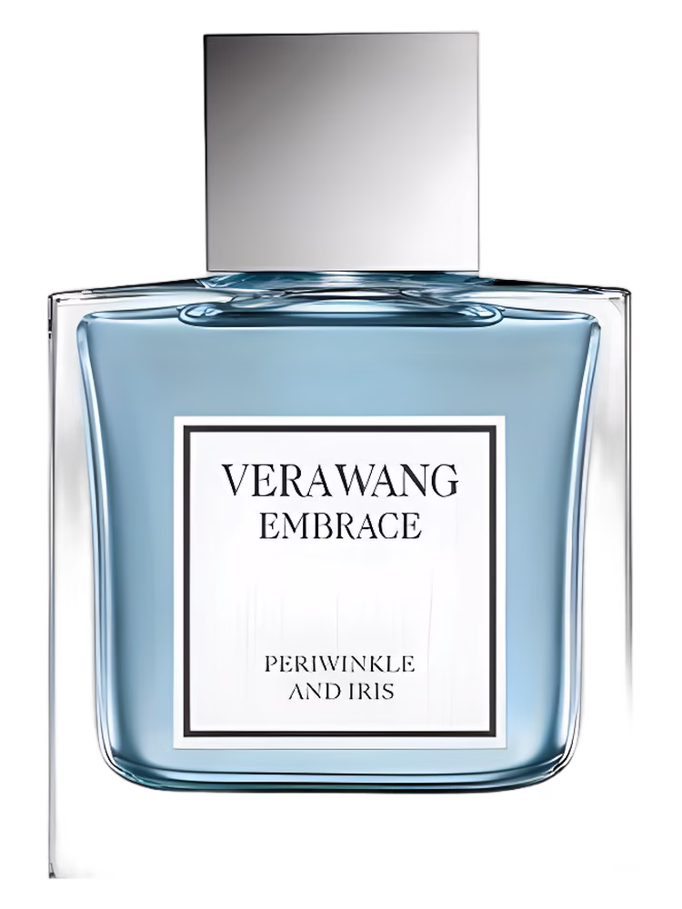 Vera Wang Embrace Periwinkle &amp; Iris