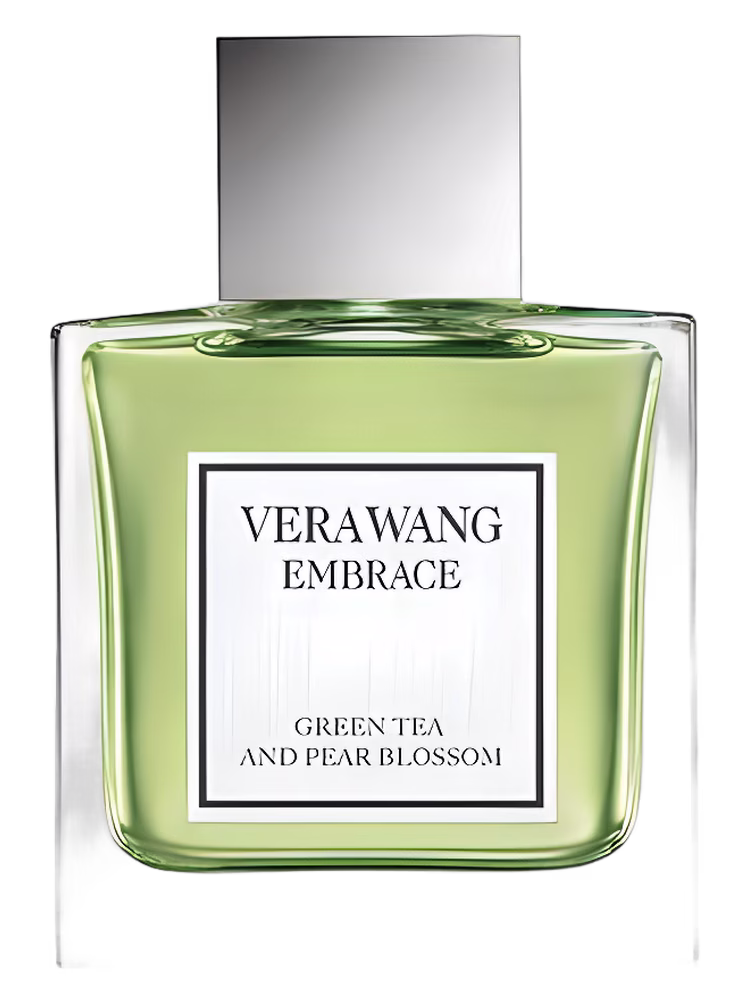 Vera Wang Embrace Green Tea &amp; Pear Blossom
