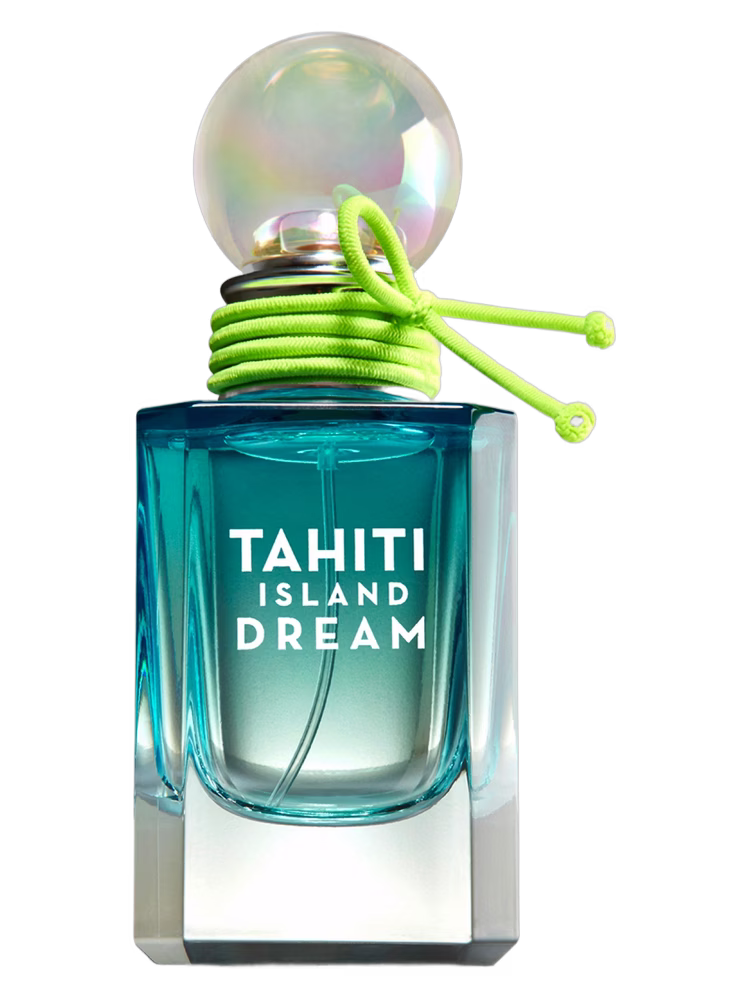 Bath &amp; Body Works Tahiti Island Dream