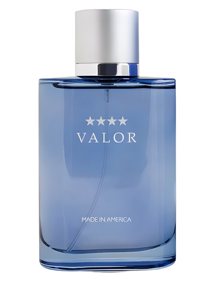 Valor Valor Eau de Toilette for Men