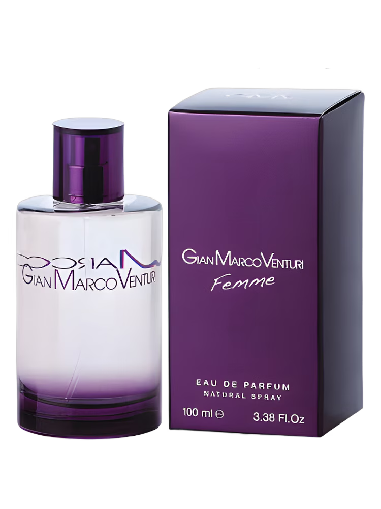 GianMarco Venturi GianMarco Venturi Femme
