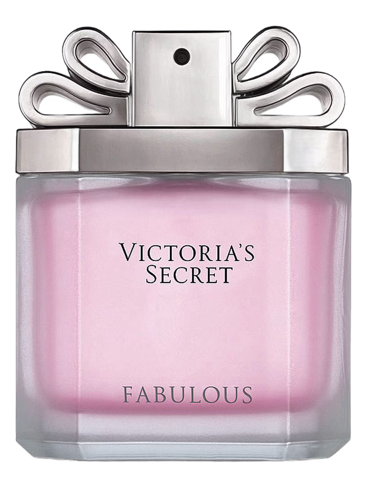 Victoria's Secret Fabulous (2015)