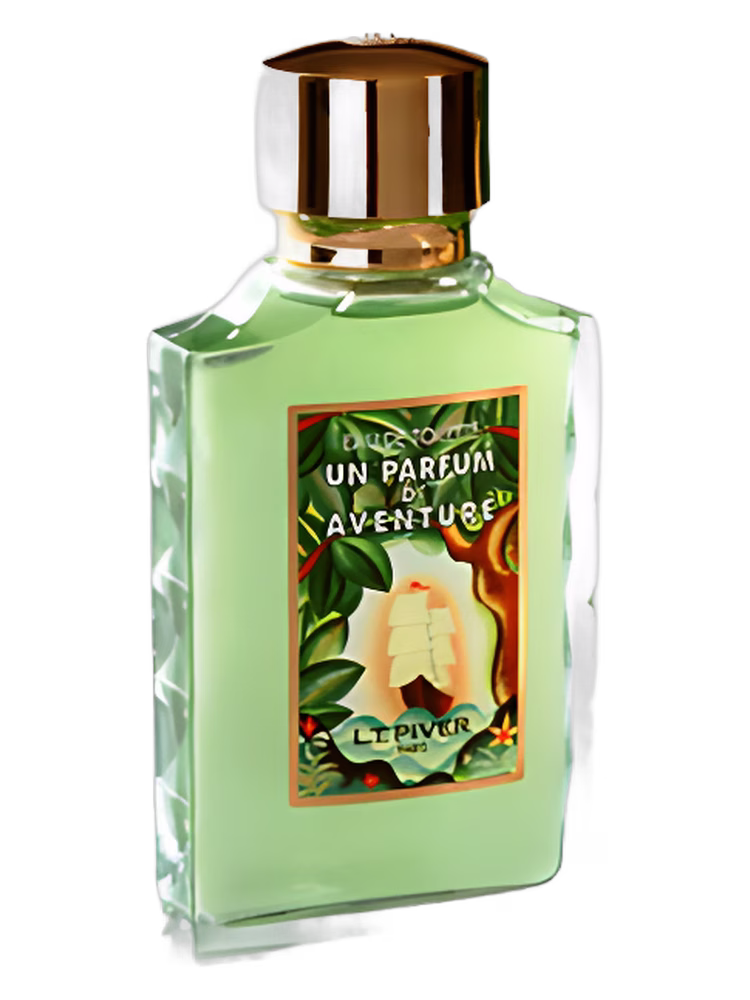 L.T. Piver Un Parfum d’Aventure