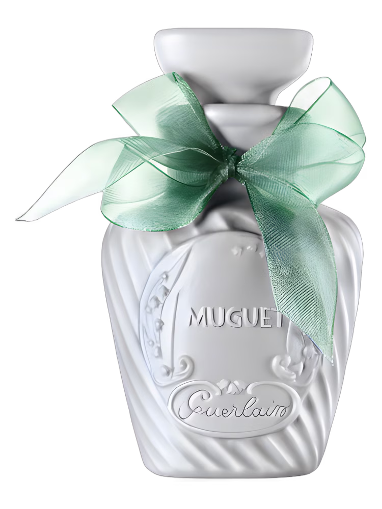Guerlain Muguet 2015