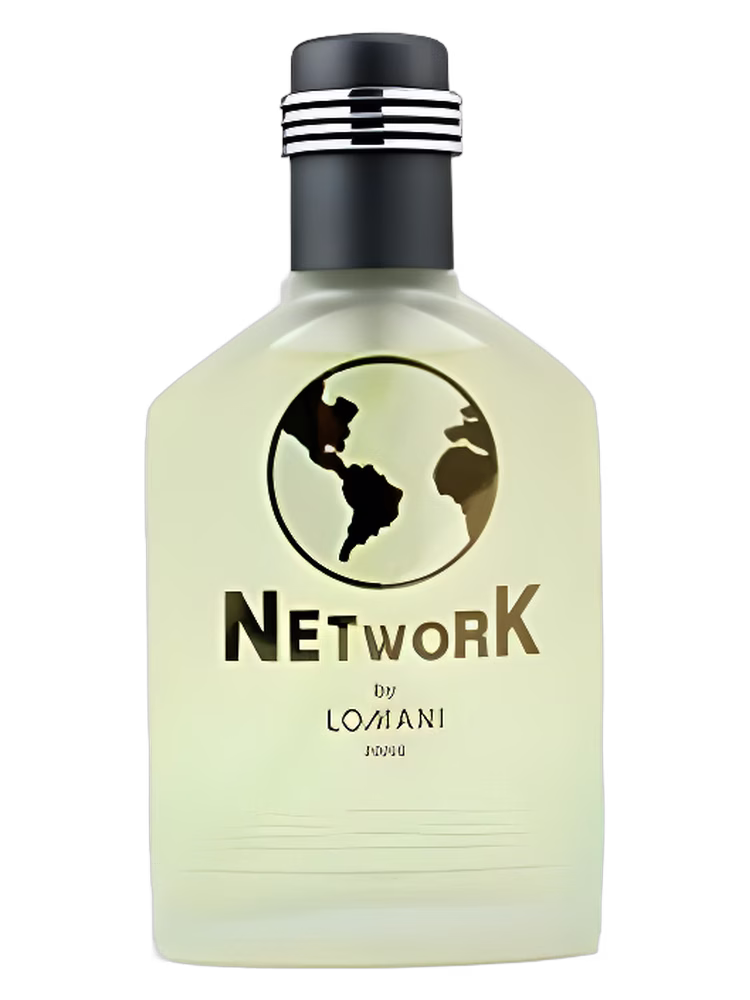 Lomani Network