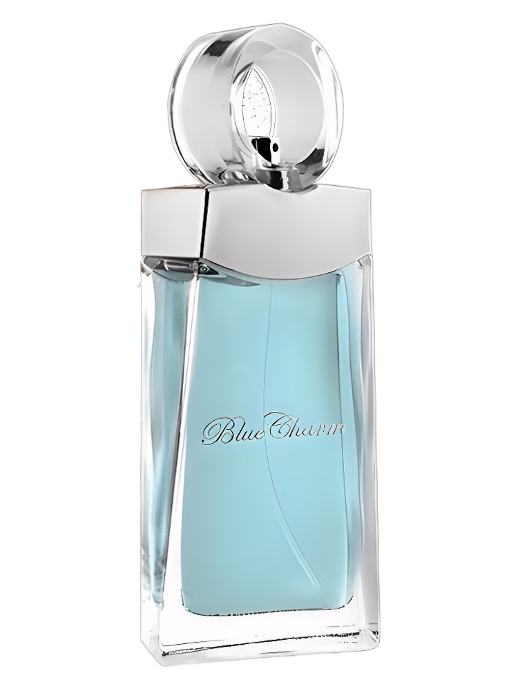 Perfume and Skin Blue Charm