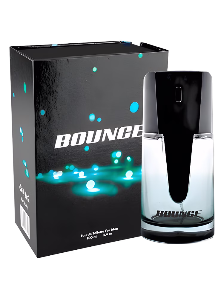 Perfume and Skin Bounce