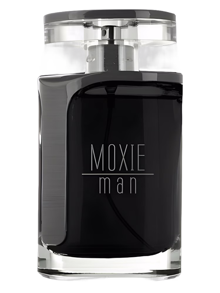 Perfume and Skin Moxie Man