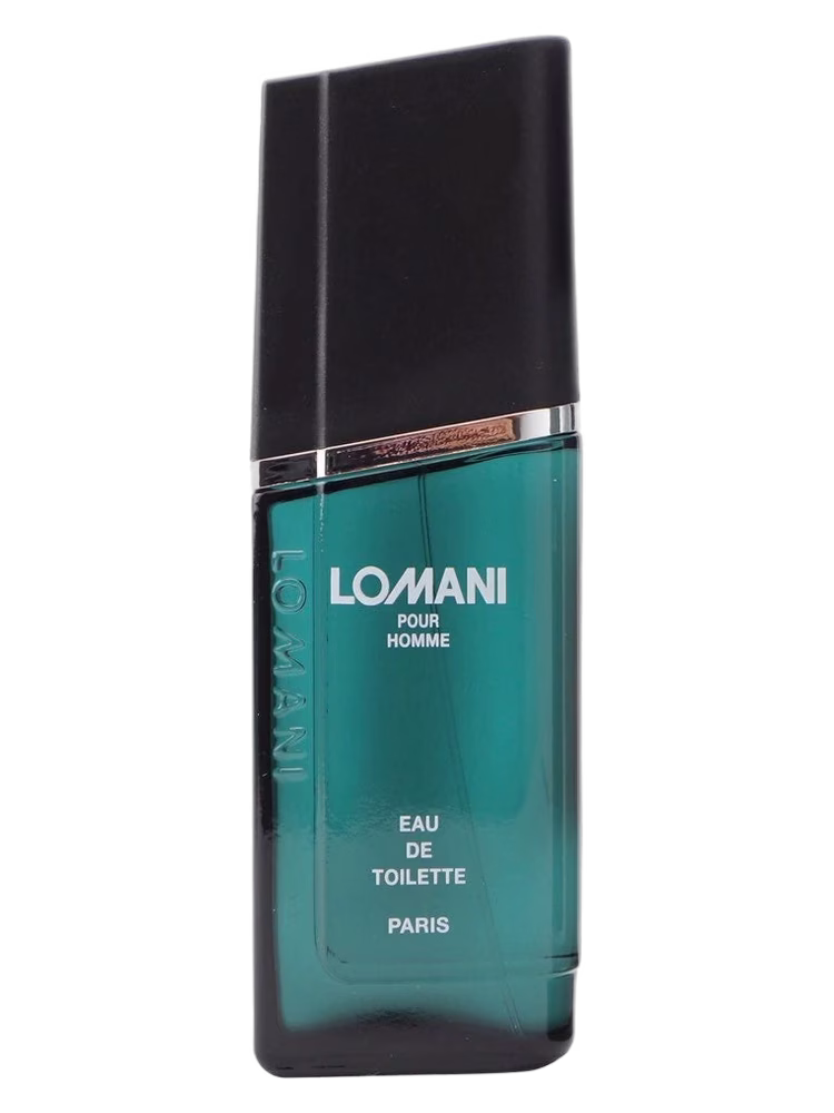 Lomani Lomani pour Homme