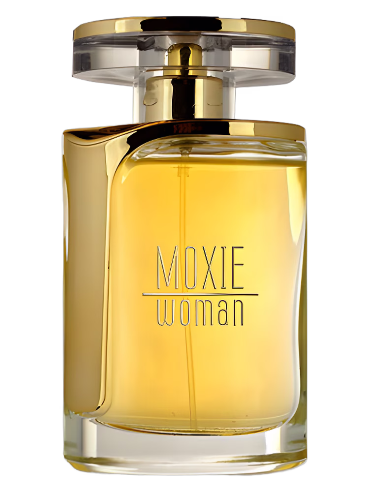 Perfume and Skin Moxie Woman
