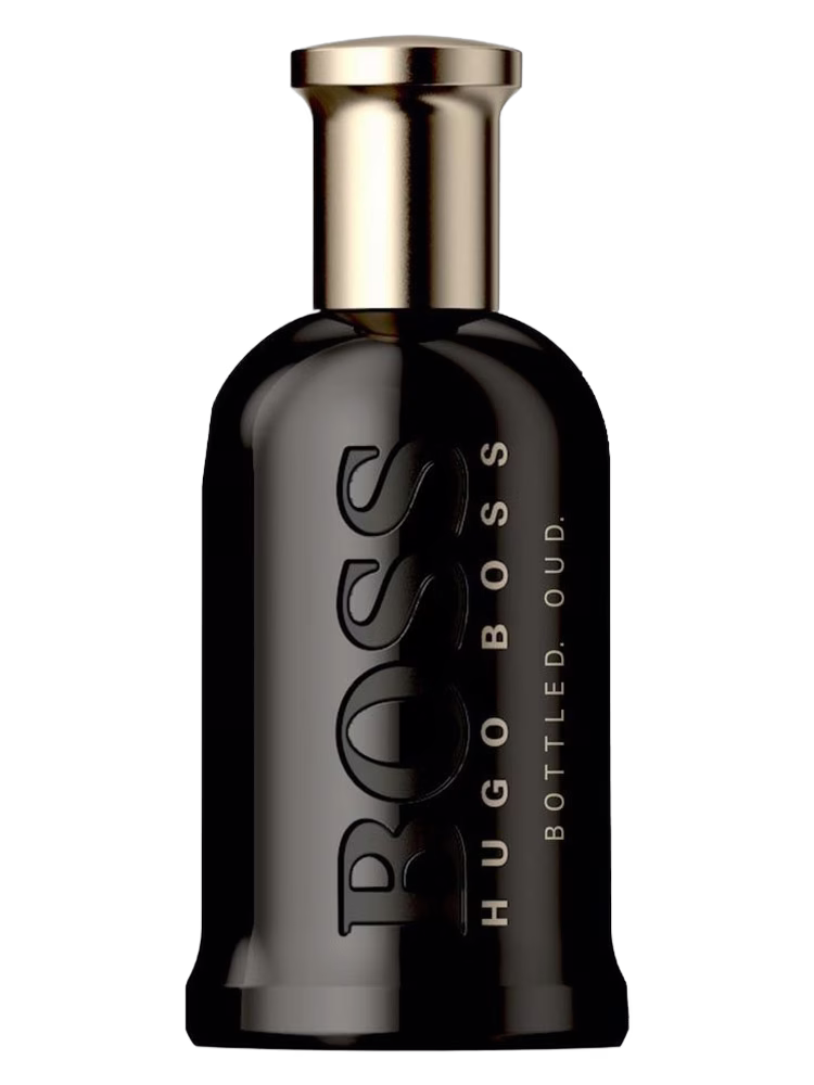 Hugo Boss Boss Bottled Oud