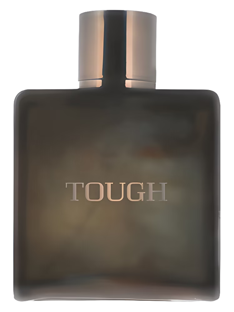 Perfume and Skin Tough