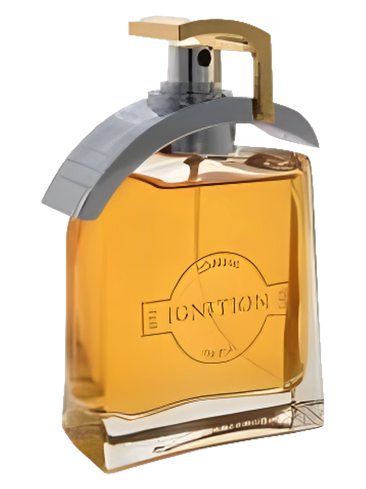 Lomani Ignition
