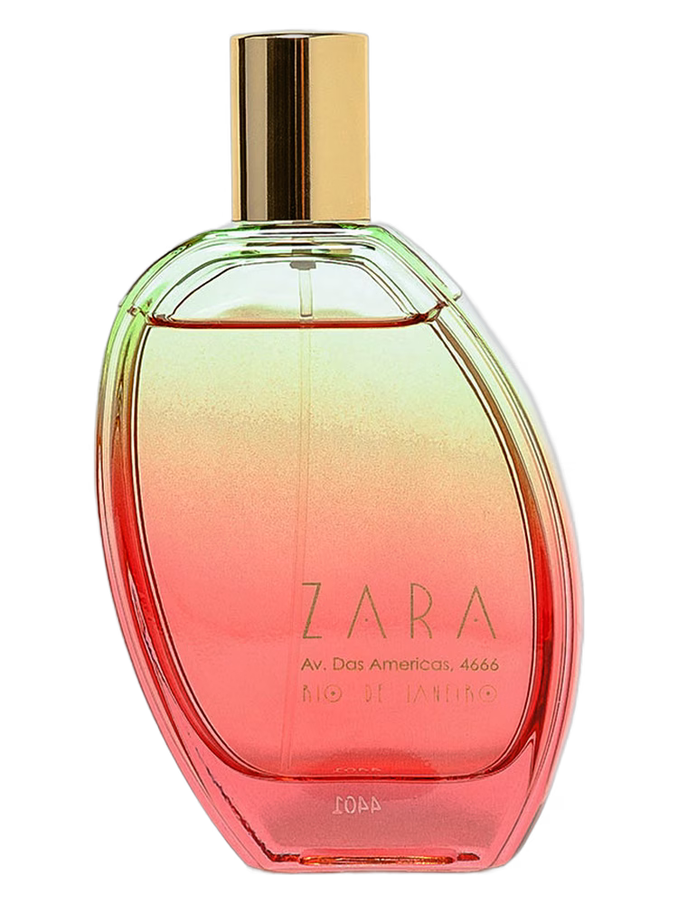 Zara Zara Av. Das Americas 4666 Rio De Janeiro
