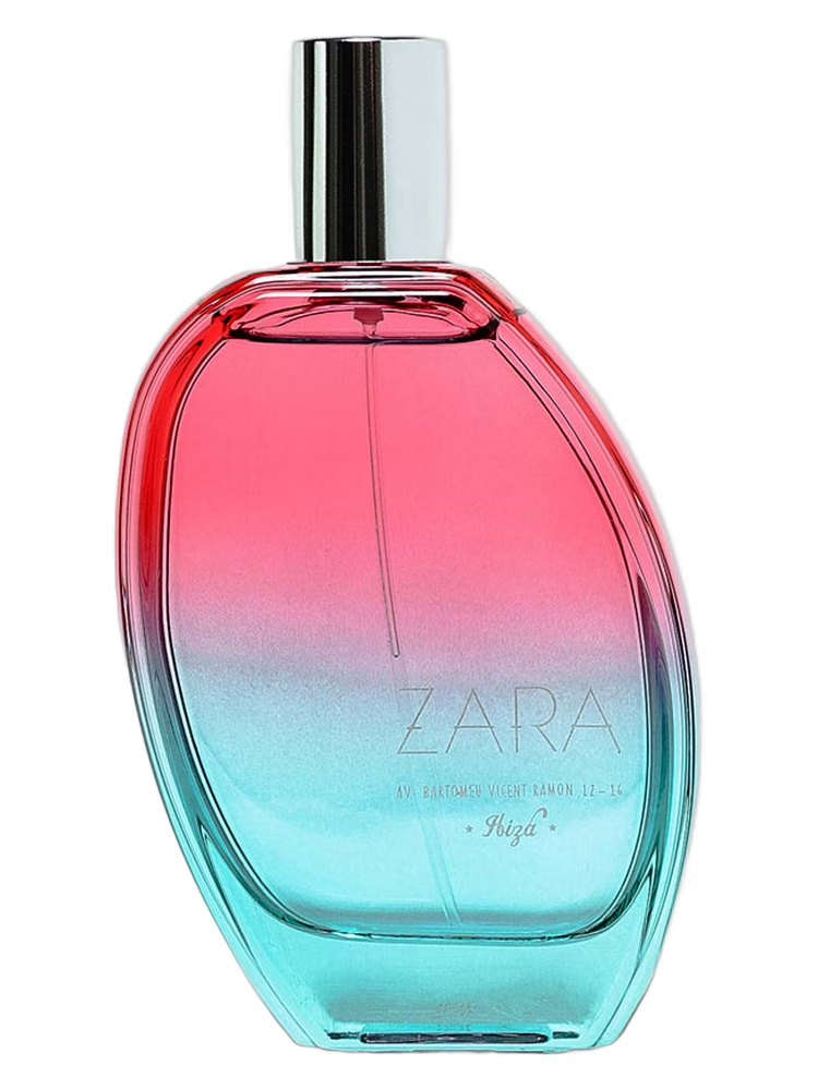 Zara Zara Av. Bartomeu Vicent Ramon 12-16 Ibiza