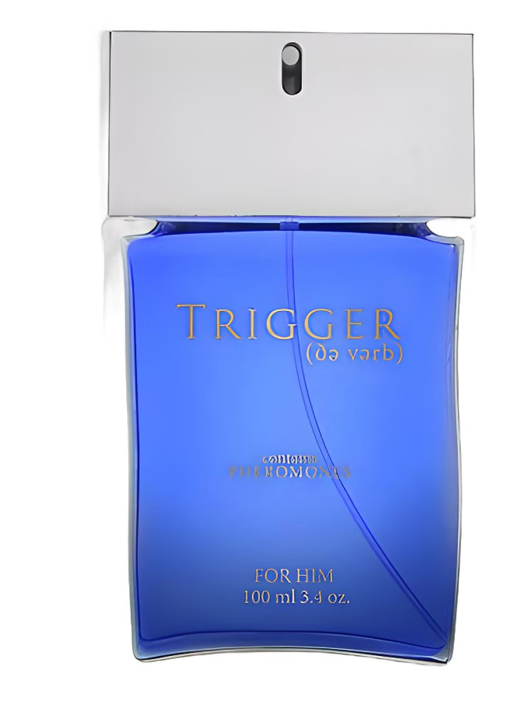 Perfume and Skin Trigger