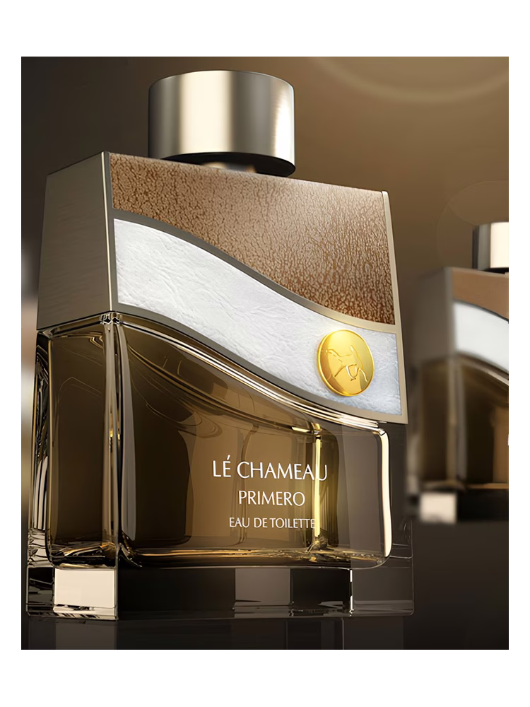 Le Chameau Primero
