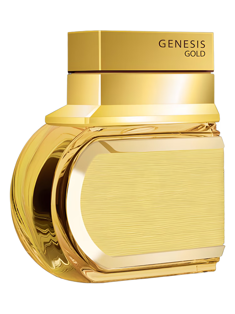 Le Chameau Genesis Gold