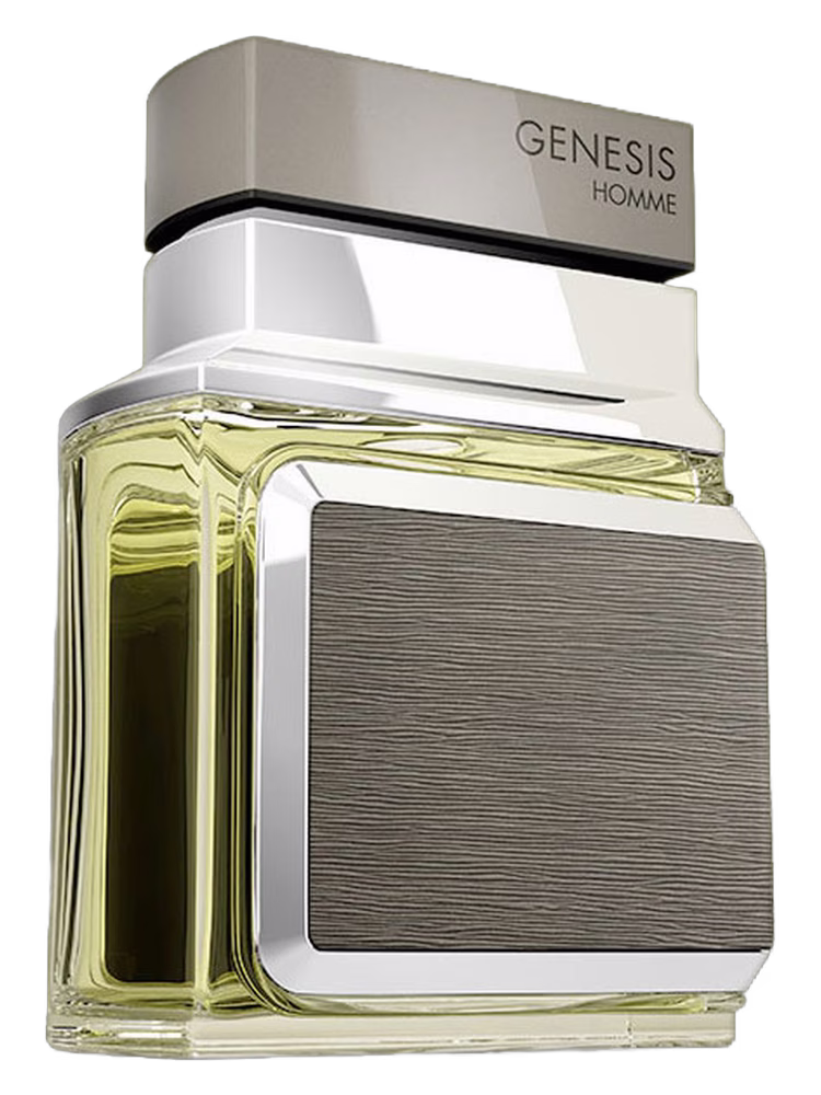 Le Chameau Genesis Homme