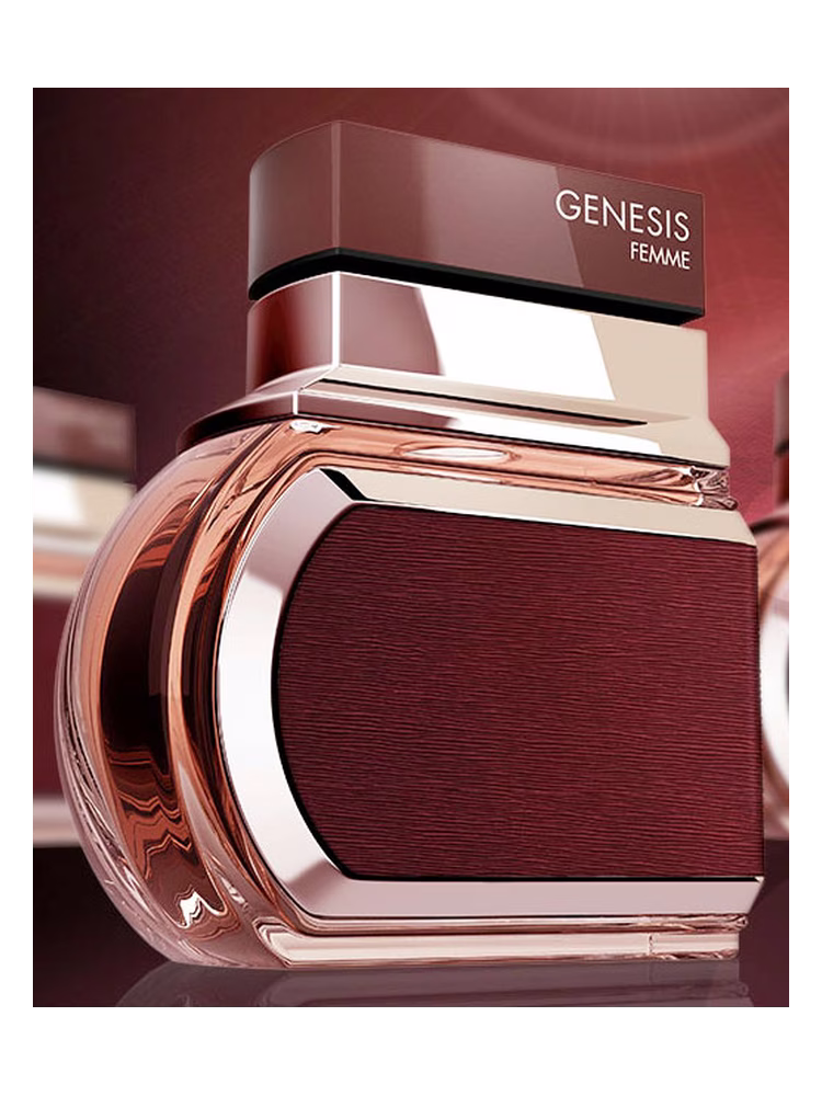 Le Chameau Genesis Femme