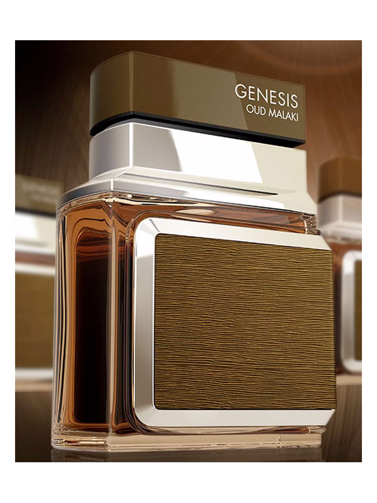 Le Chameau Genesis Oud Malaki