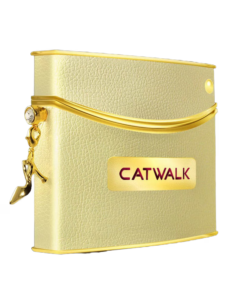 Le Chameau Catwalk