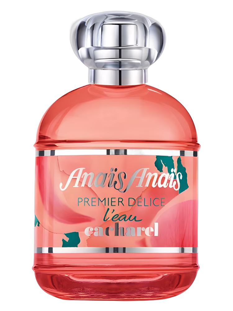 Cacharel Anais Anais Premier Delice L'Eau