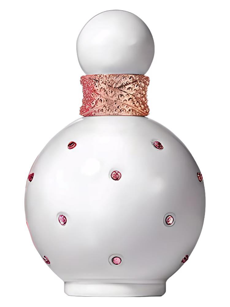 Britney Spears Fantasy Intimate Edition