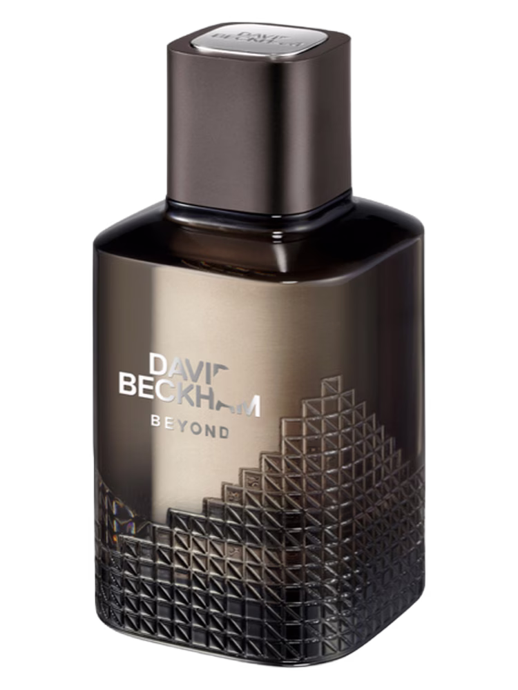 David Beckham Beyond
