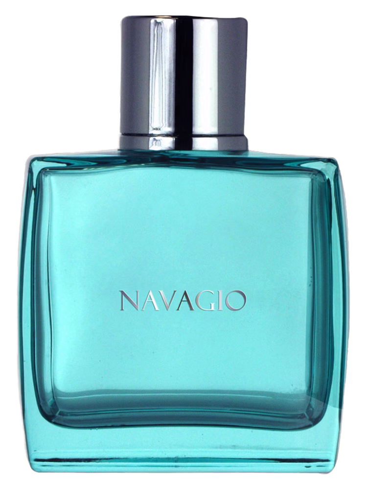Perfume and Skin Navagio