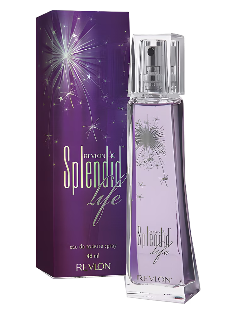 Revlon Splendid Life