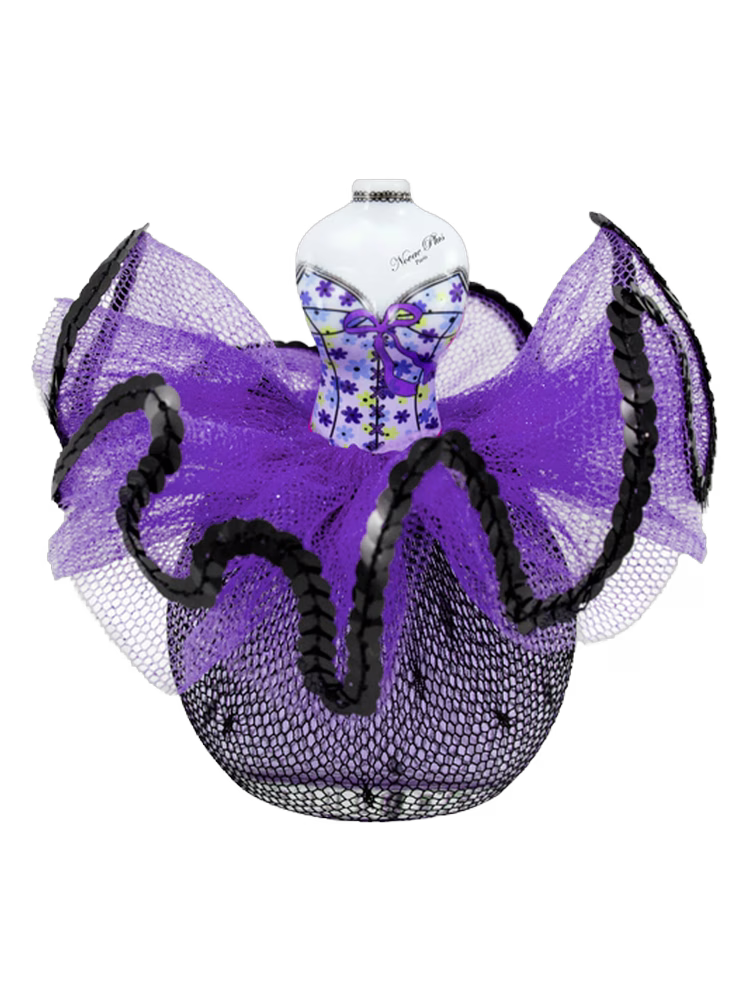 Novae Plus Romantic Purple