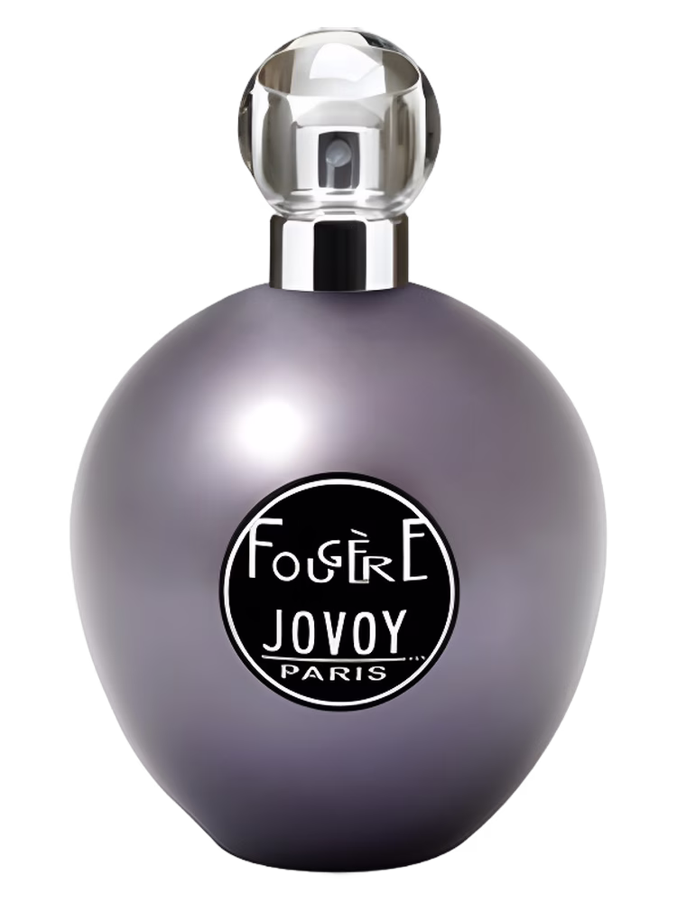 Jovoy Paris Fougere