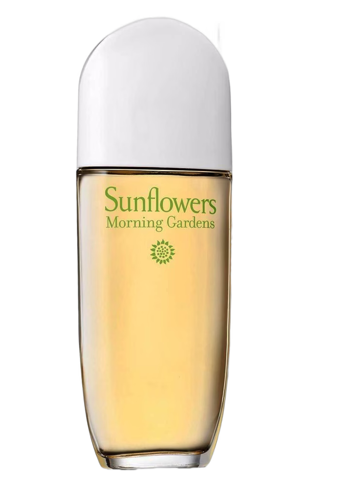 Elizabeth Arden Sunflowers Morning Gardens