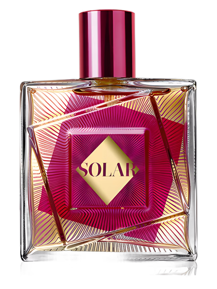 Oriflame Solar