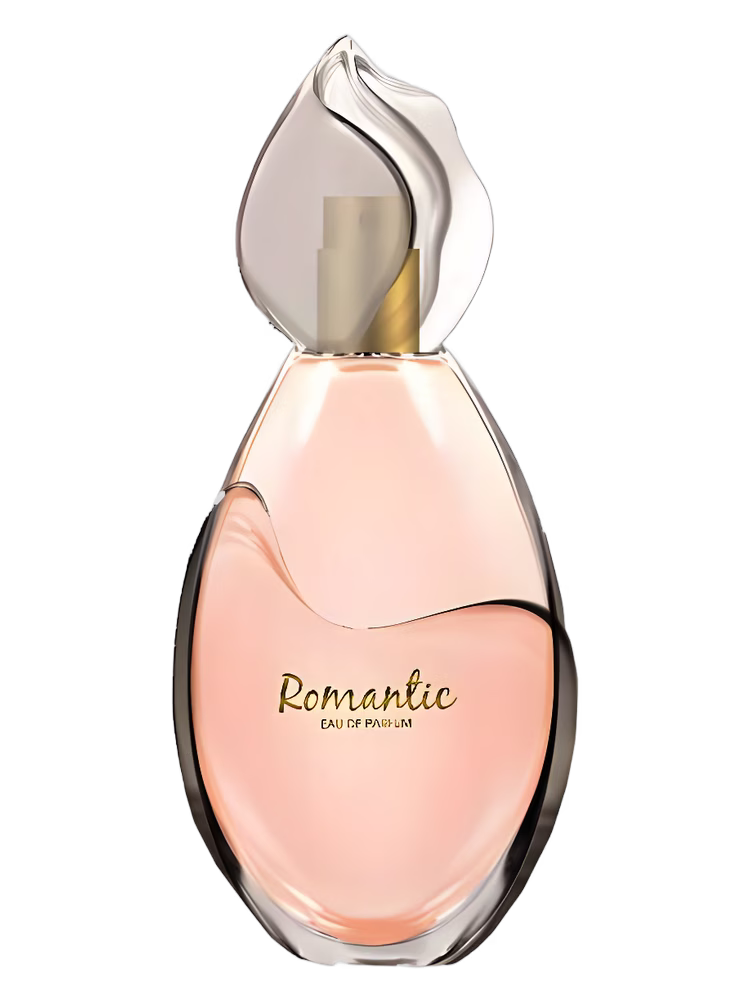 Jeanne Arthes Romantic